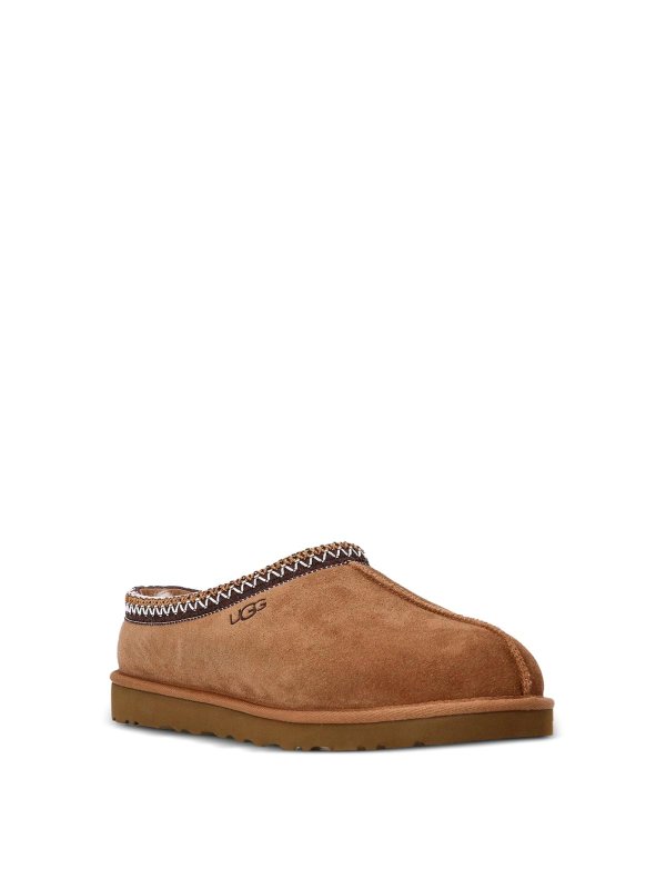 UGG: ロファー＆スリッパ online - スリッパ - ブラウン