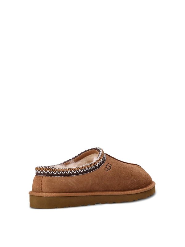 スリッパ - ブラウン shop online: UGG