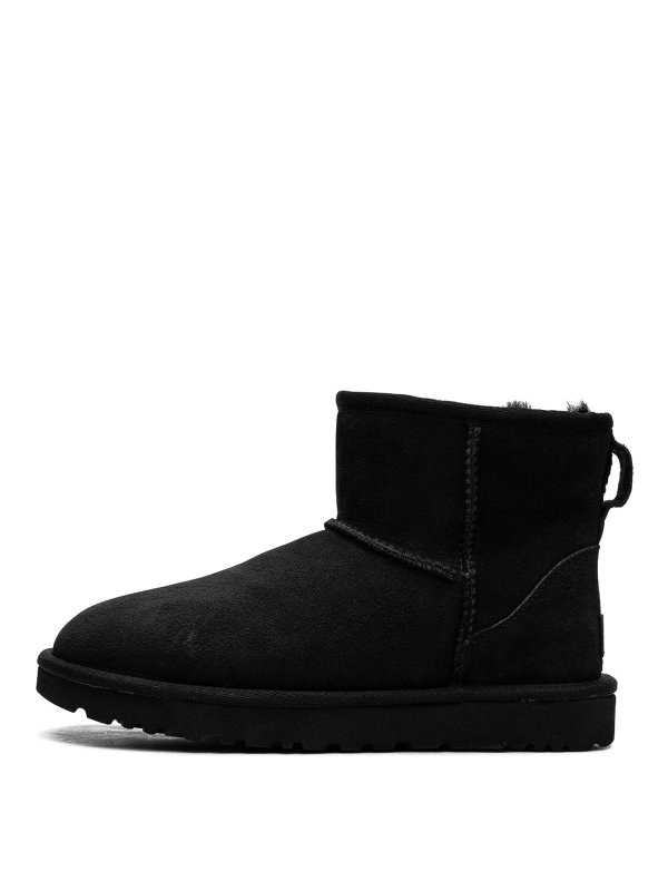 UGG: Botines online - Botines - Negro