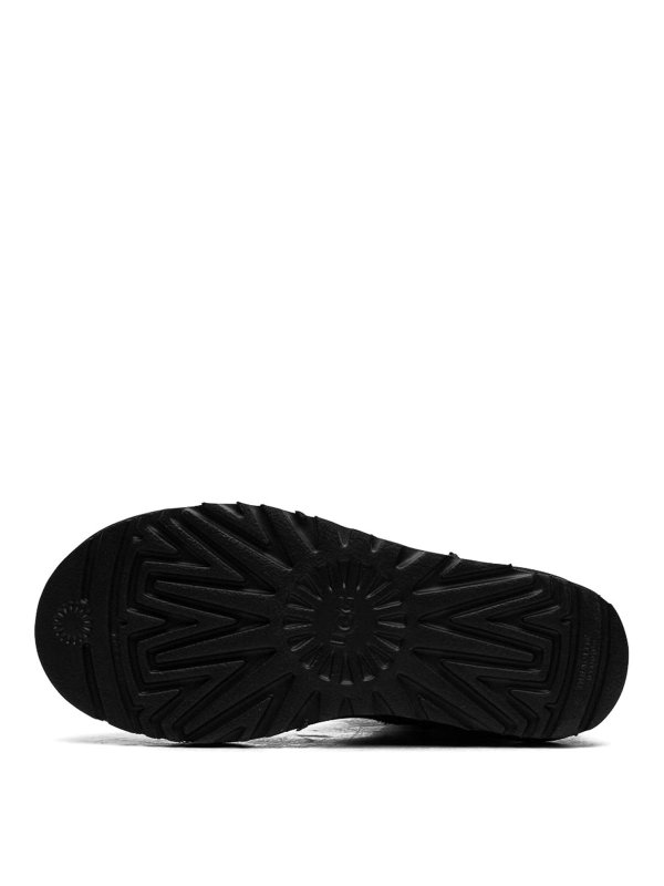 The Best Shops UGG: Botines - Botines - Negro