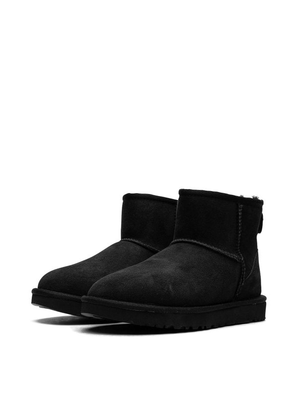 Botines shop online Botines - Negro
