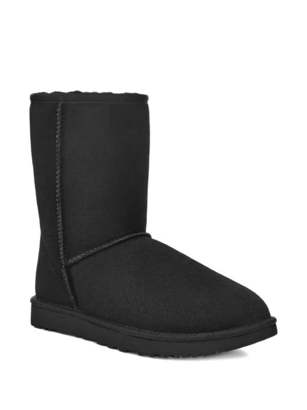 UGG: ankle boots online - Classic Short Ii Boots