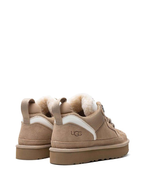 UGG buy online スニーカー - ベージュ
