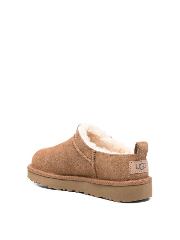 The Best Shops UGG: Loafers & Slippers - Classic Micro Slip-On