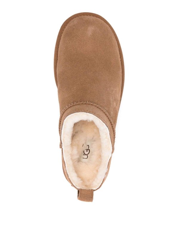 Classic Micro Slip-On shop online: UGG