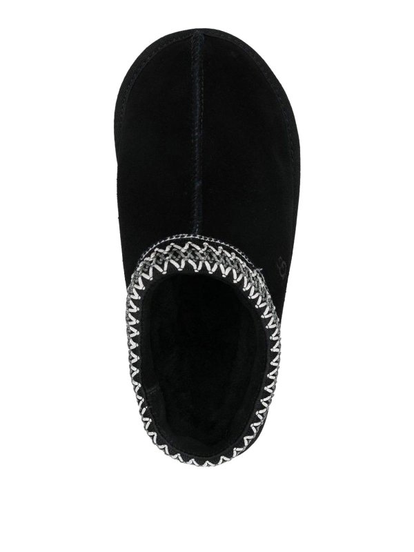 The Best Shops UGG: Mocasines y Zapatillas - Zapatillas - Negro