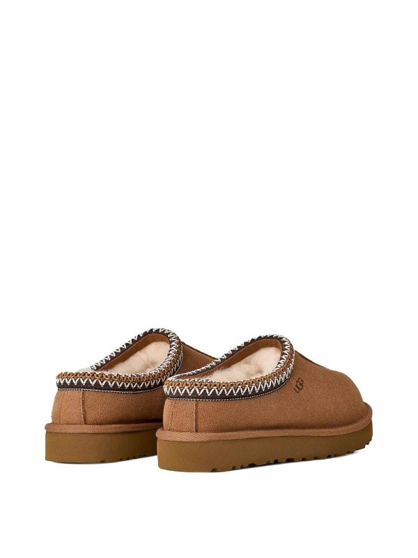 UGG: Mocassins & Chaussures bateau online - Chaussons - Marron