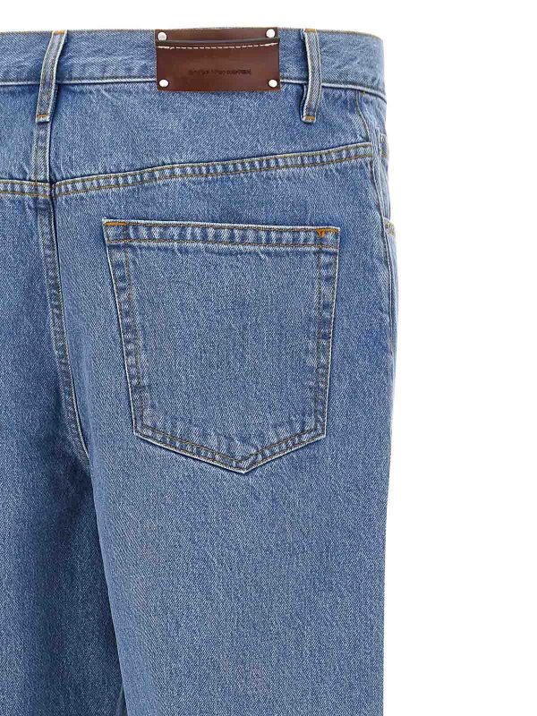 Pine Jeans shop online: DRIES VAN NOTEN