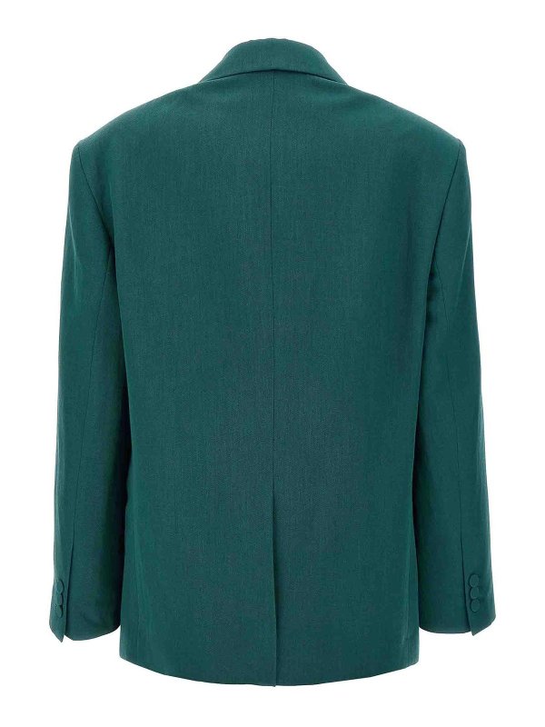 DRIES VAN NOTEN: blazers online - Birdy Blazer