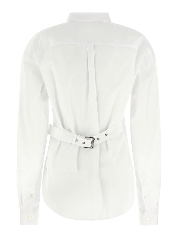 DRIES VAN NOTEN: shirts online - Cenny Shirt