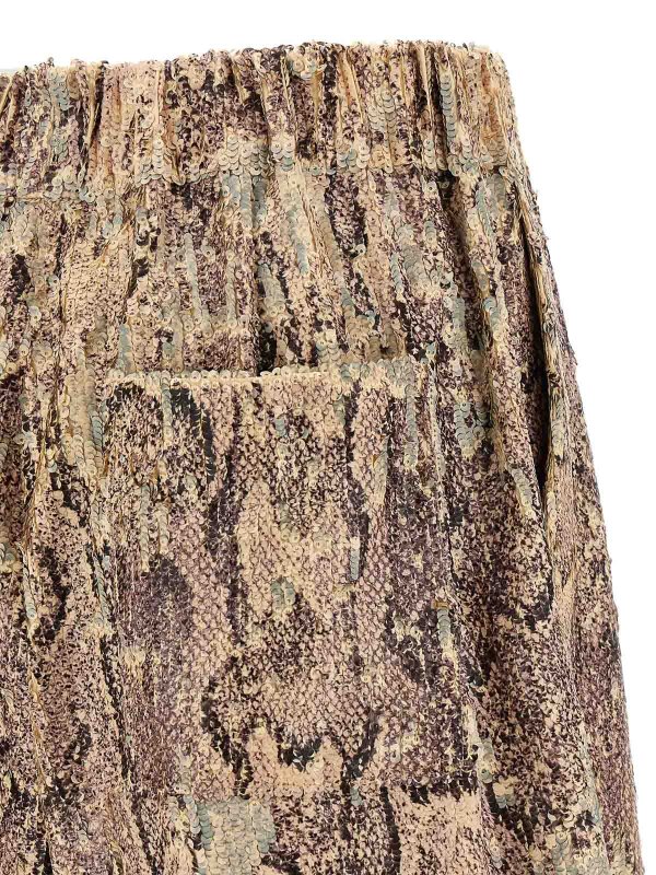 Shorts - Bunt shop online: DRIES VAN NOTEN