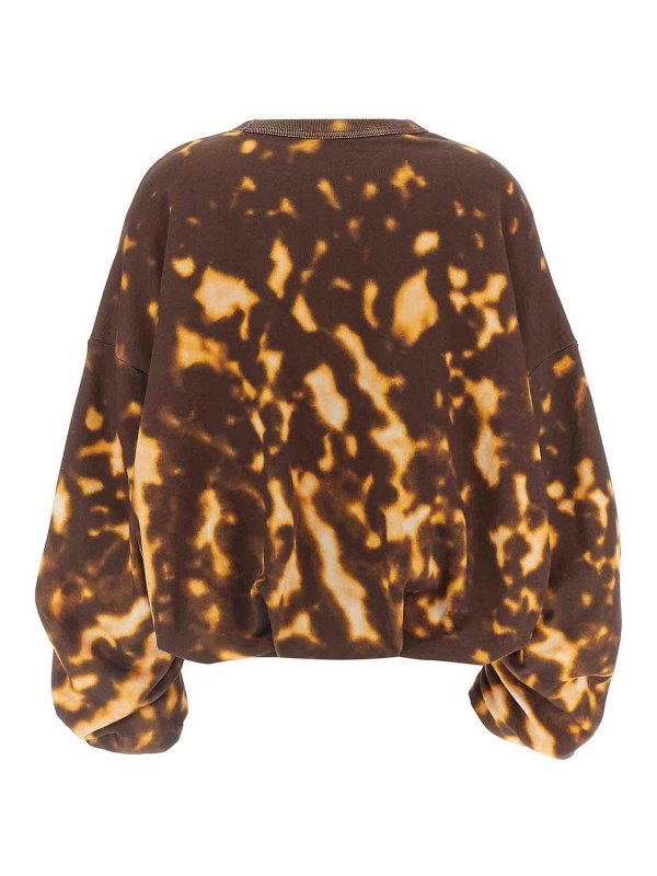 DRIES VAN NOTEN: Felpe e maglie online - Spacca di Hannett