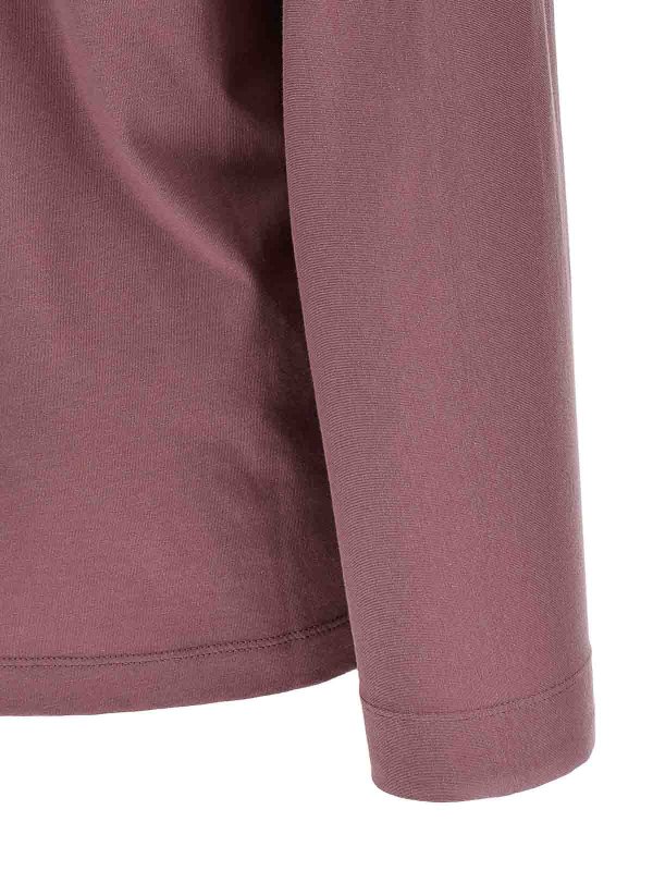 Hena Bis T-Shirt shop online: DRIES VAN NOTEN