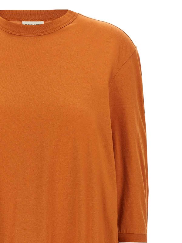 The Best Shops DRIES VAN NOTEN: t-shirts - Herissa T-Shirt