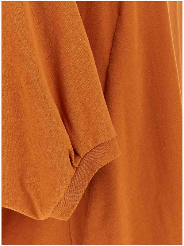 Herissa T-Shirt shop online: DRIES VAN NOTEN