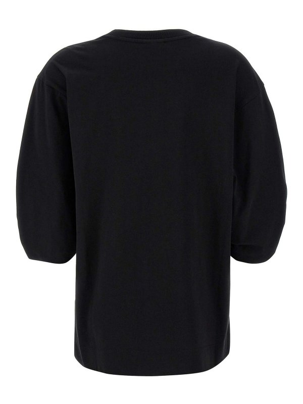 DRIES VAN NOTEN: t-shirts online - Heynet T-Shirt
