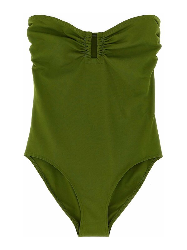 ERES: one-piece - Cassiopee One-Piece Swimsuit
