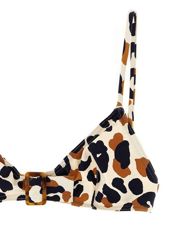 The Best Shops ERES: Bikini - Bikini - Bunt