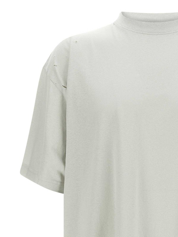 The Best Shops BALENCIAGA: t-shirts - T-Shirt