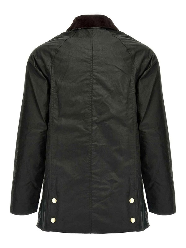 BARBOUR: カジュアルジャケット online - カジュアルジャケット - 緑