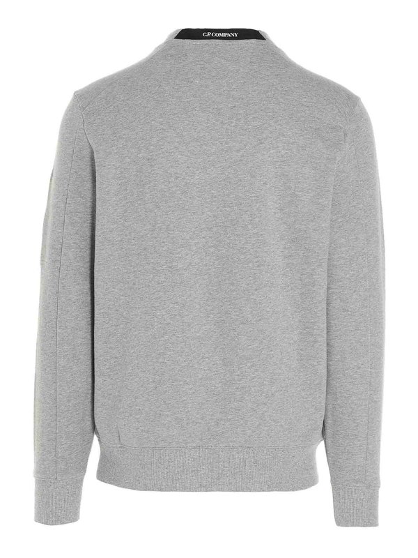 C.P. COMPANY: Felpe e maglie online - Felpa