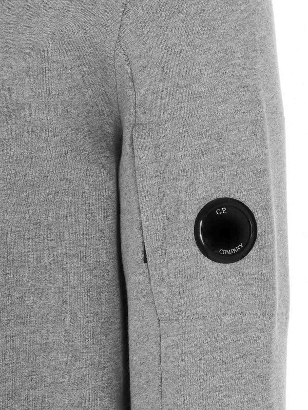 Felpa shop online: C.P. COMPANY