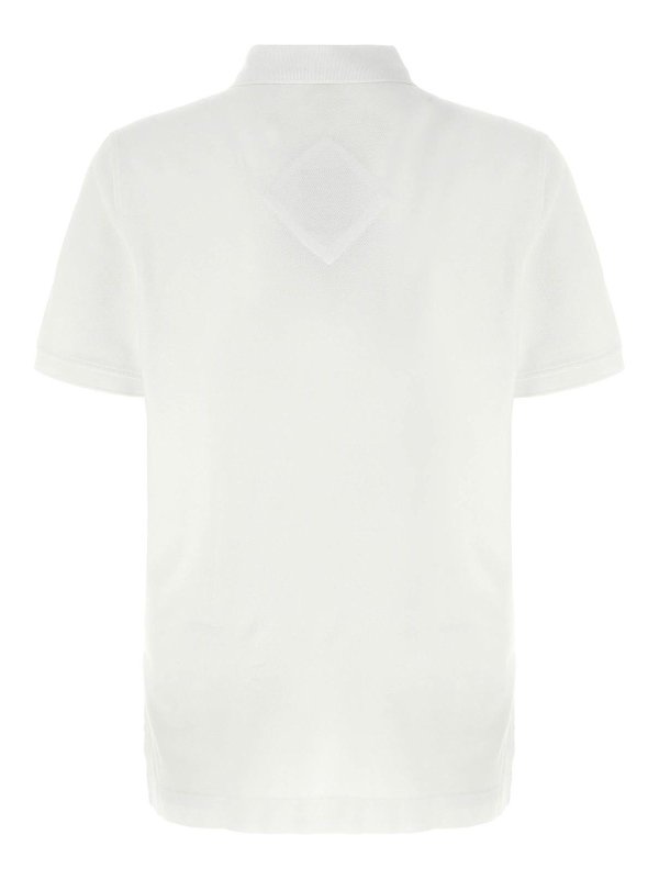 Canada Goose: polo shirts online - Beckley Polo Shirt