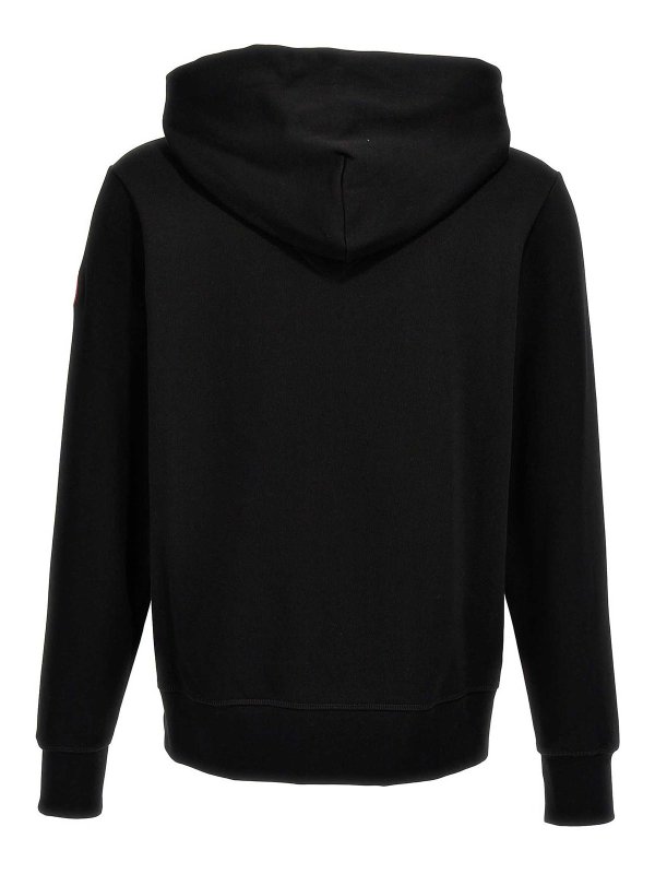 Canada Goose: Sudaderas y suéteres online - Sudadera - Negro