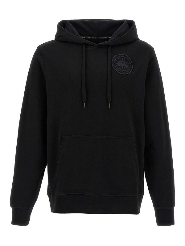 Canada Goose: Felpe e maglie - Hoodie Huron