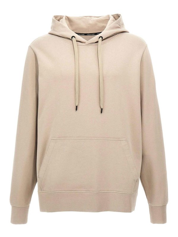 Canada Goose: Sweatshirts & Pulls - Sweat-Shirts - Beige