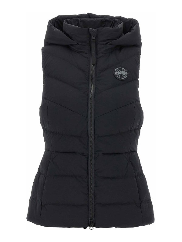 Canada Goose: vests - Clair Vest