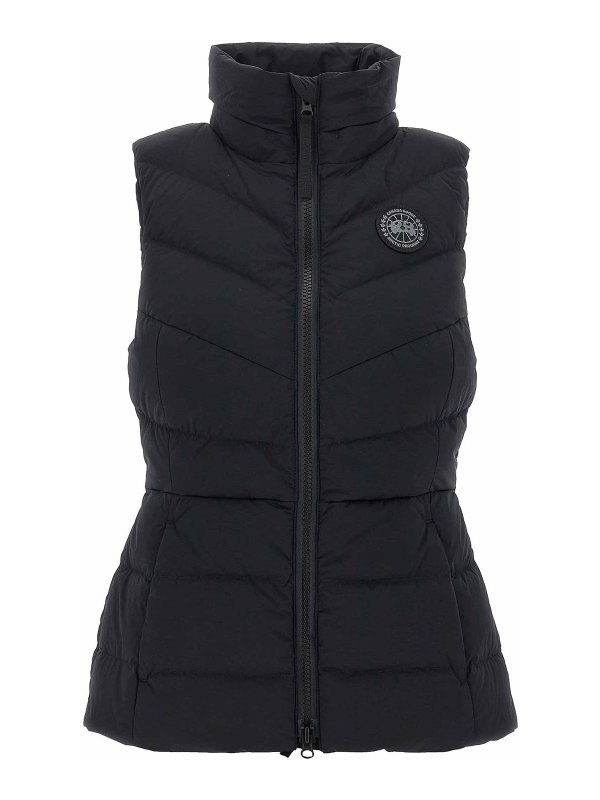Canada Goose: vests online - Clair Vest