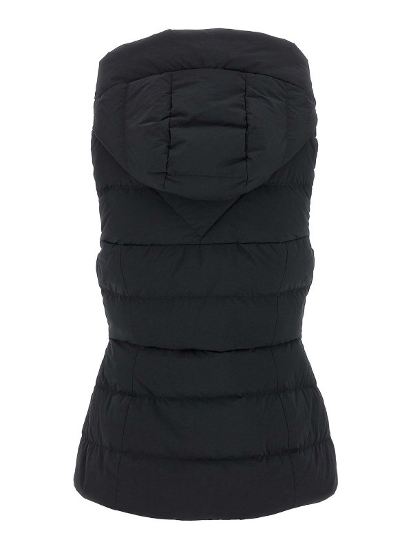 The Best Shops Canada Goose: vests - Clair Vest