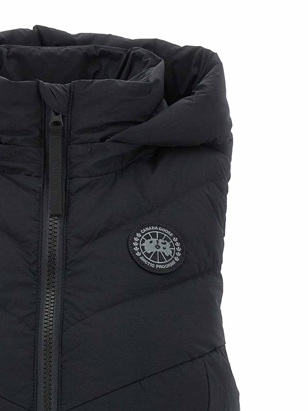 Clair Vest shop online: Canada Goose