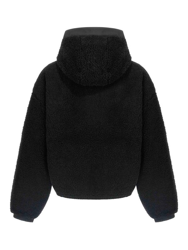 The Best Shops Canada Goose: bombers - Alberni Reversible Bomber Jacket