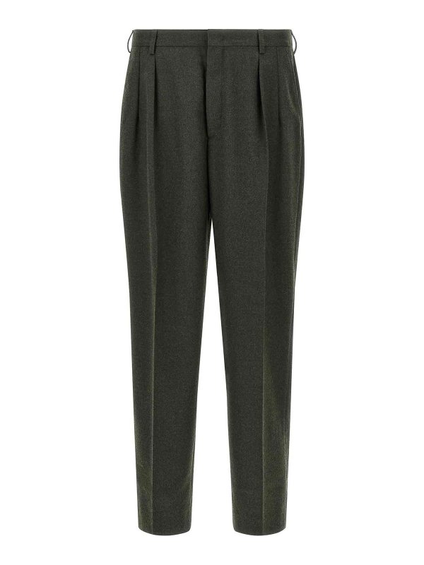 CELLAR DOOR: casual trousers - Lucio Pants