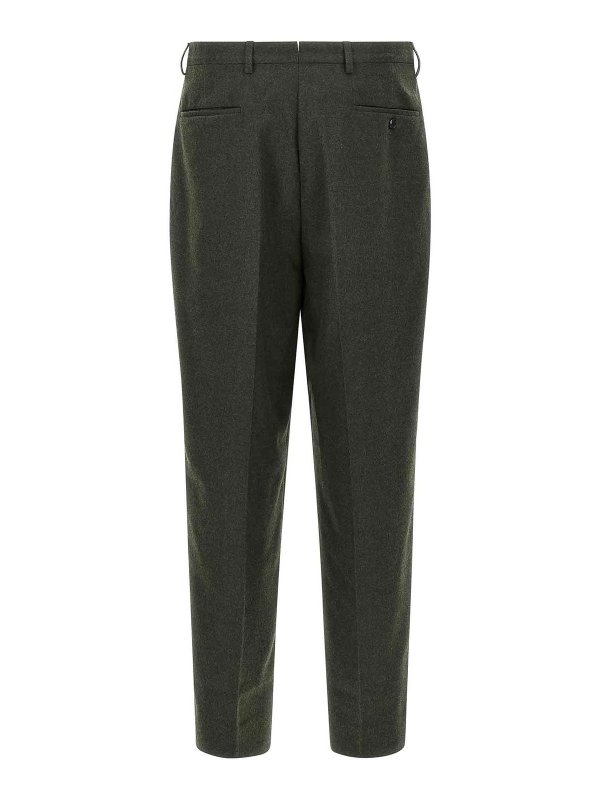 CELLAR DOOR: casual trousers online - Lucio Pants