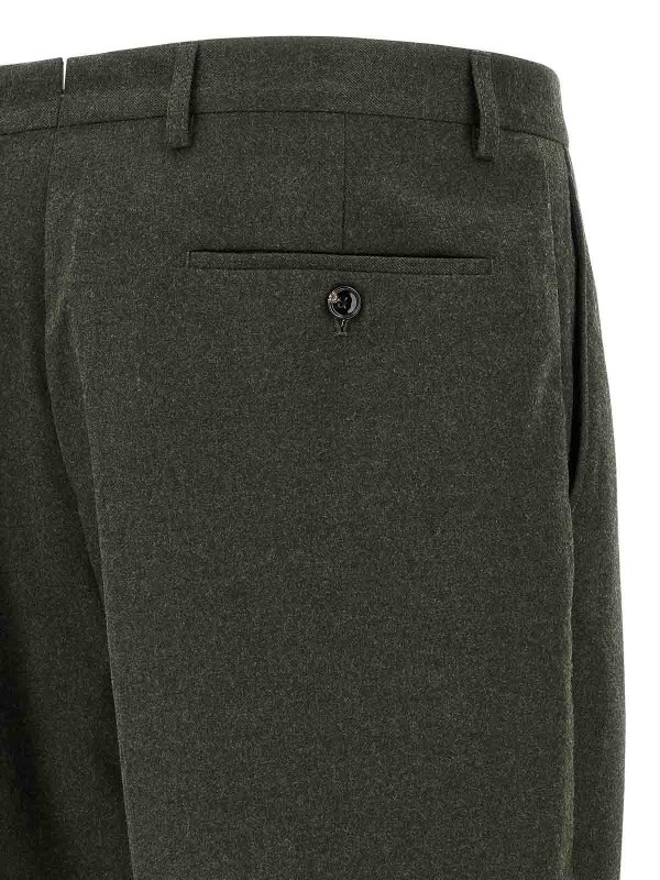 Lucio Pants shop online: CELLAR DOOR