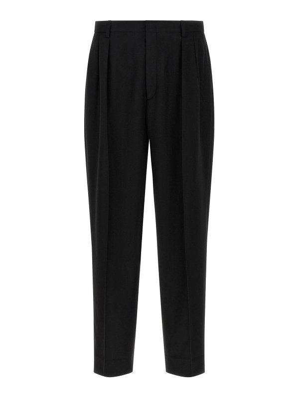 CELLAR DOOR: casual trousers - Lucio Pants