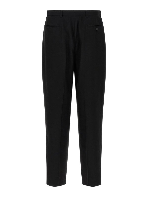 CELLAR DOOR: casual trousers online - Lucio Pants