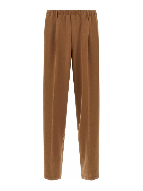CELLAR DOOR: casual trousers - Ezio Pants