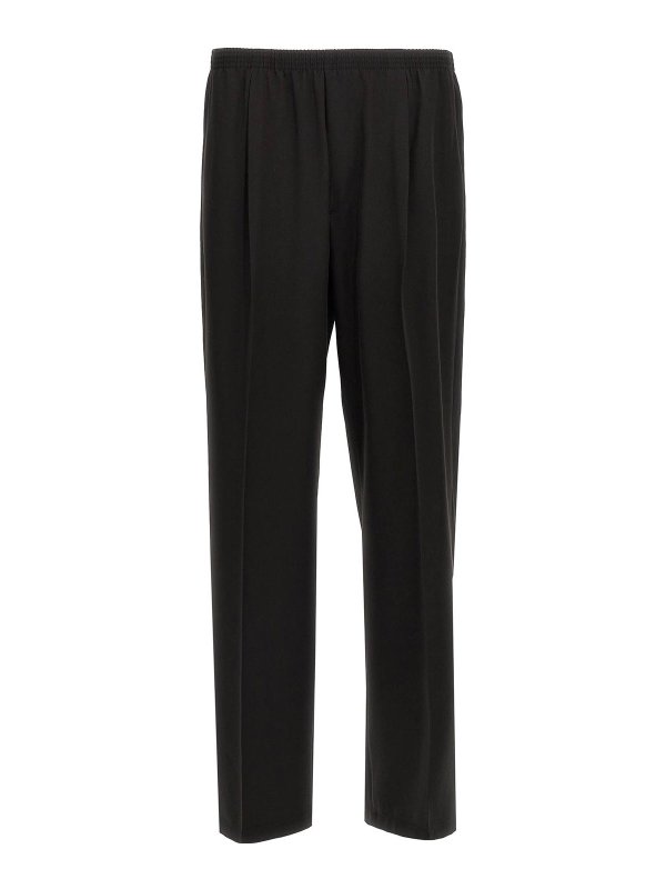 CELLAR DOOR: casual trousers - Ezio Pants