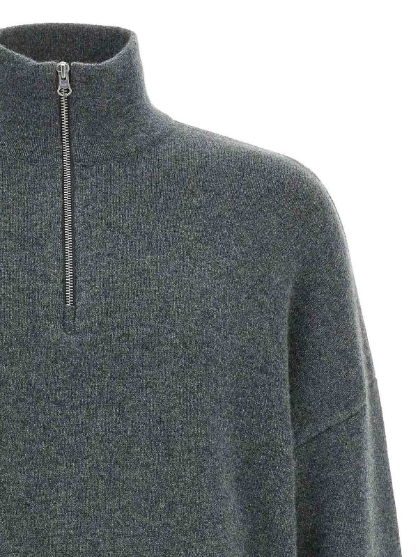 The Best Shops EXTREME CASHMERE: cardigans - Cardigan