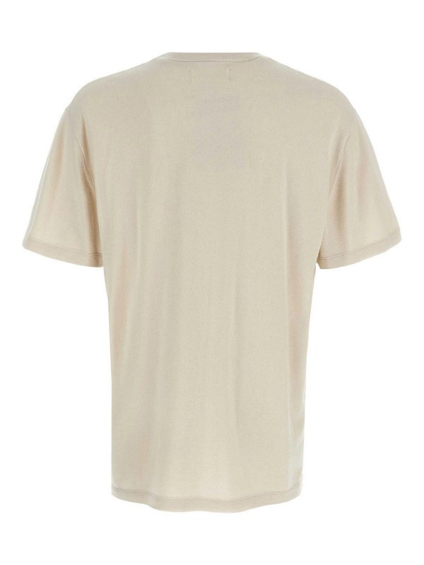 EXTREME CASHMERE: Tシャツ online - Tシャツ - 白