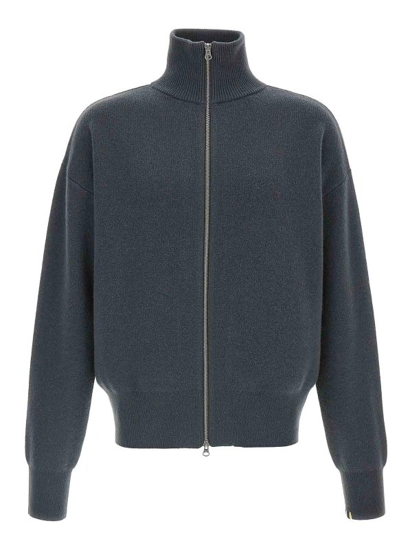 EXTREME CASHMERE: cardigans - Cardigan N319 Xtra Out