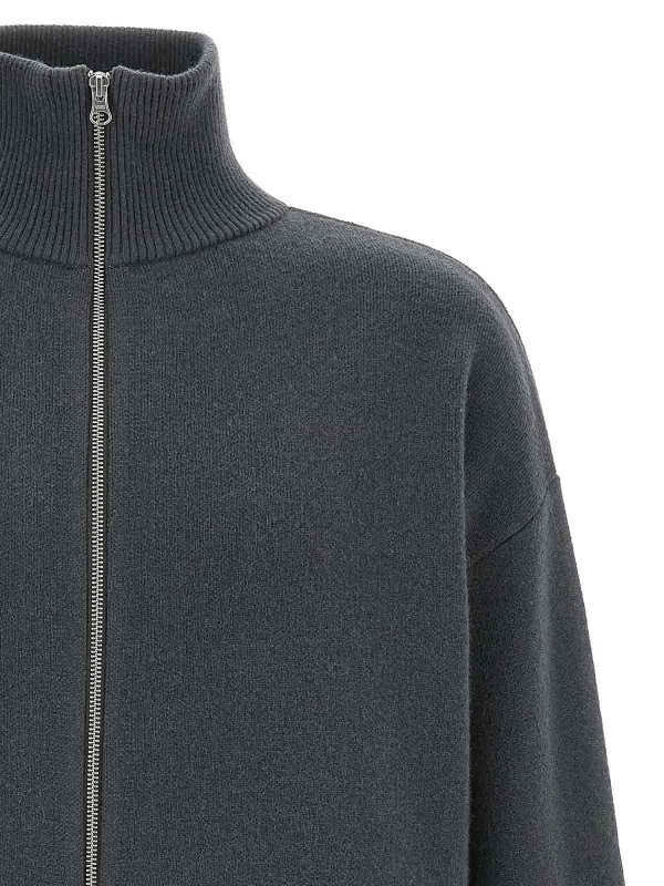 The Best Shops EXTREME CASHMERE: cardigans - Cardigan N319 Xtra Out