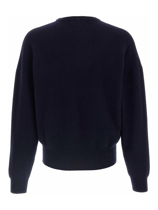 EXTREME CASHMERE: maglia collo rotondo online - Maglione N355 Tes