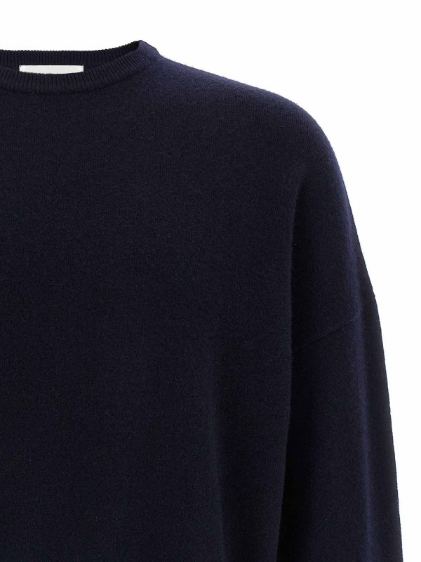 The Best Shops EXTREME CASHMERE: maglia collo rotondo - Maglione N355 Tes
