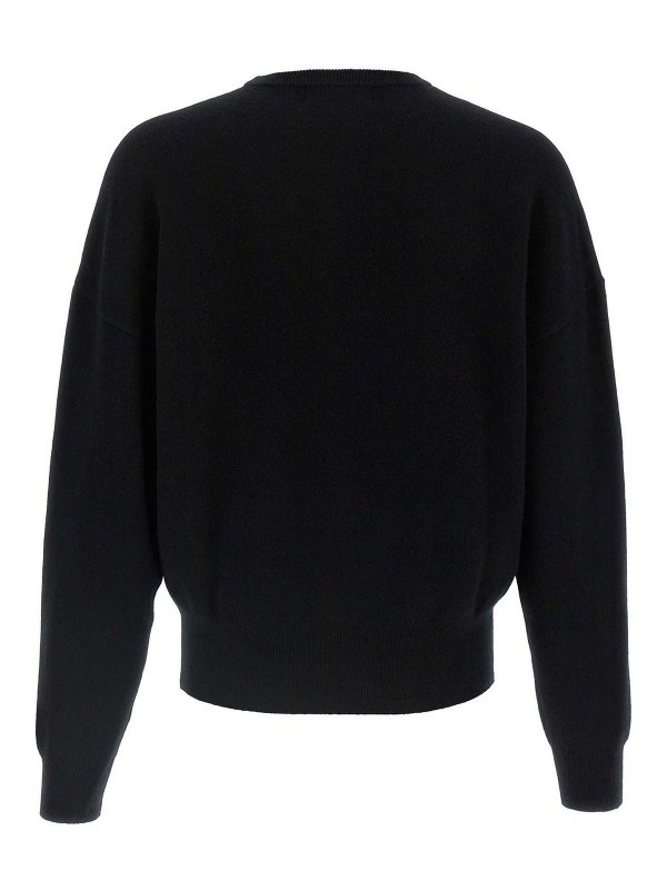 EXTREME CASHMERE: crew necks online - Sweater N355 Tes