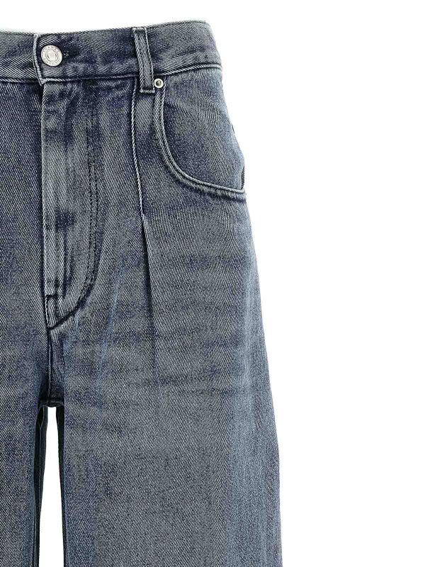 The Best Shops ISABEL MARANT: bootcut jeans - Rodayna Jeans
